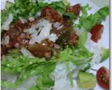 お野菜たっぷりミートライス☆作り方6写真