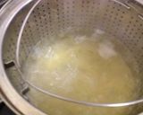 鶏肉のニヒルなスープスパゲティ作り方6写真