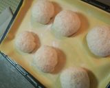 HBなくても手抜きを重ねて手ごねパン！作り方24写真
