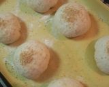 HBなくても手抜きを重ねて手ごねパン！作り方27写真