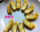 鮭フレーク弁当作り方6写真