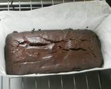 チョコレート不使用の濃厚チョコケーキ作り方5写真