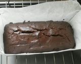 チョコレート不使用の濃厚チョコケーキ作り方5写真