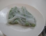 豆腐ボール ~黒酢でさっぱり~作り方2写真
