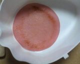 おくるみベビーちゃんおにぎり☆キャラ弁作り方4写真