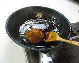 豆腐ボール ~黒酢でさっぱり~作り方7写真