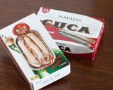 マテ貝のピンチョス作り方1写真