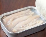 マテ貝のピンチョス作り方2写真