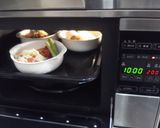 我が家の煮込みハンバ～グ作り方14写真