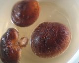 簡単*茶碗蒸し作り方1写真
