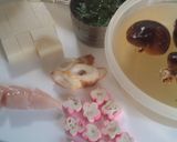 簡単*茶碗蒸し作り方3写真