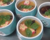 簡単*茶碗蒸し作り方4写真