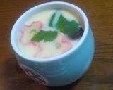 簡単*茶碗蒸し作り方5写真