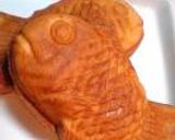 至福のたいやき作り方15写真
