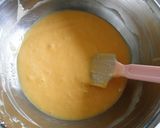 スクエア レモン ケーキ作り方5写真