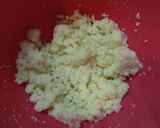 低糖質＊おから＆もやしの広島風お好み焼き作り方1写真