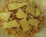 低糖質＊おから＆もやしの広島風お好み焼き作り方4写真