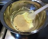 柔らかクッキー(チョコ味)作り方4写真