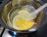 柔らかクッキー(チョコ味)作り方5写真