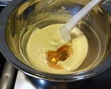 柔らかクッキー(チョコ味)作り方6写真