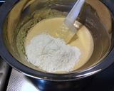 柔らかクッキー(チョコ味)作り方7写真
