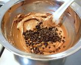 柔らかクッキー(チョコ味)作り方9写真
