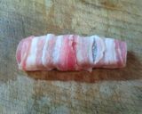お弁当にピッタリ☆蒟蒻の豚巻き作り方3写真