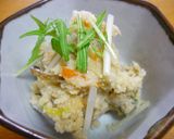 定番！卯の花炒り作り方9写真