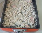 鶏そぼろ☆作り方1写真