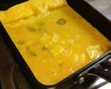 ｡ஐஃマヨチで簡単♡玉子焼き｡ஐஃ作り方4写真