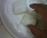 揚げだし豆腐☆あんかけ♪作り方8写真