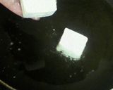 揚げだし豆腐☆あんかけ♪作り方9写真
