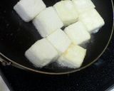 揚げだし豆腐☆あんかけ♪作り方11写真