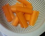 揚げだし豆腐☆あんかけ♪作り方3写真