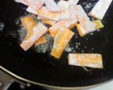 揚げだし豆腐☆あんかけ♪作り方13写真