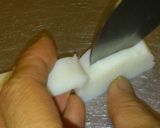いたわさ? 3種のマヨ味作り方2写真