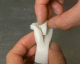 いたわさ? 3種のマヨ味作り方4写真
