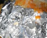 絶品♬炊飯器で塩鶏とだし汁作り方3写真