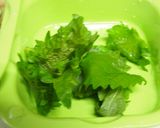 夏一番！茄子と胡瓜の香り浅漬け作り方3写真