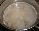 なんちゃって★ヘルシー醤油ラーメン作り方4写真