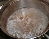 なんちゃって★ヘルシー醤油ラーメン作り方5写真
