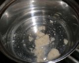 なんちゃって★ヘルシー醤油ラーメン作り方2写真
