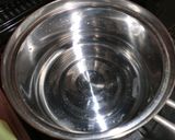 なんちゃって★ヘルシー醤油ラーメン作り方1写真