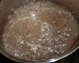 なんちゃって★ヘルシー醤油ラーメン作り方7写真