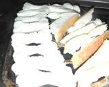 味噌漬けゆで卵コク旨ディップ作り方4写真