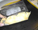 味噌漬けゆで卵コク旨ディップ作り方2写真