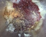 豚肉のバーベキュー作り方3写真