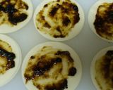 トースターでミニ和風ピザ作り方2写真