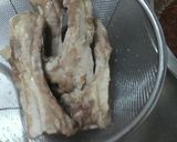 豚肉のバーベキュー作り方5写真