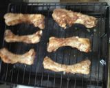 豚肉のバーベキュー作り方8写真